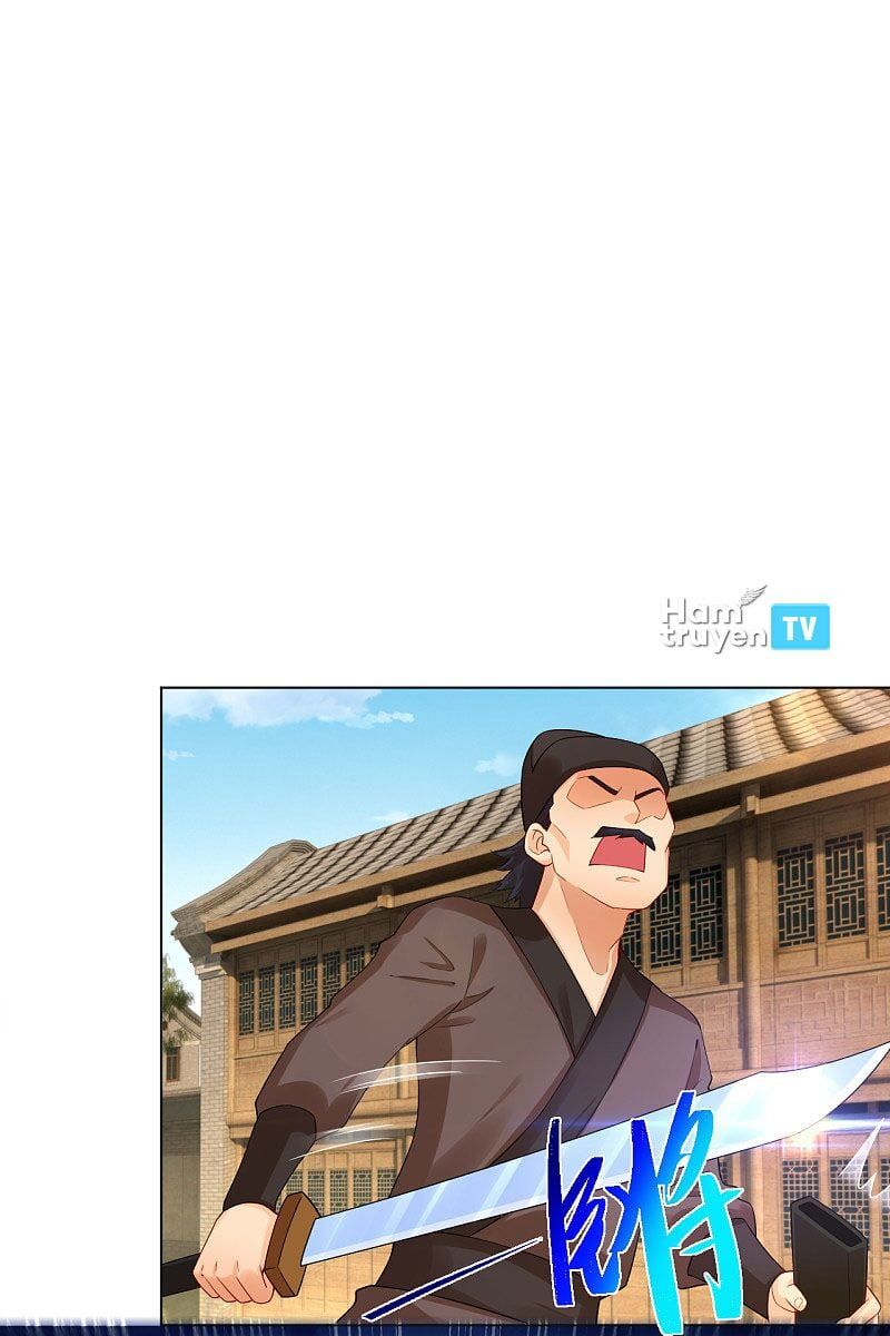 đọc truyện Nghịch Thiên Chiến Thần Chương 209 ảnh 9 tại Thiên Thai Truyện