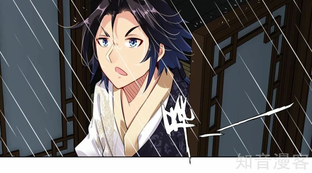 đọc truyện Nghịch Thiên Chiến Thần Chương 21 ảnh 11 tại Thiên Thai Truyện