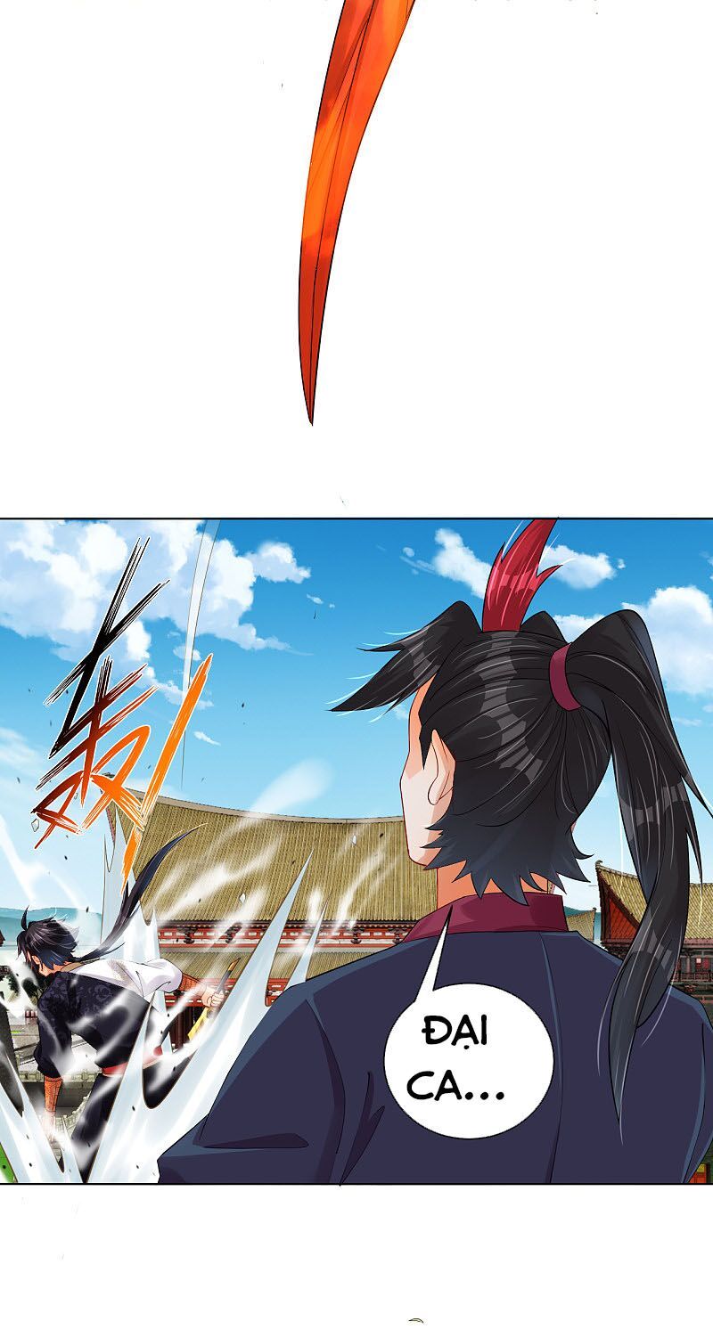 đọc truyện Nghịch Thiên Chiến Thần Chương 210 ảnh 12 tại Thiên Thai Truyện