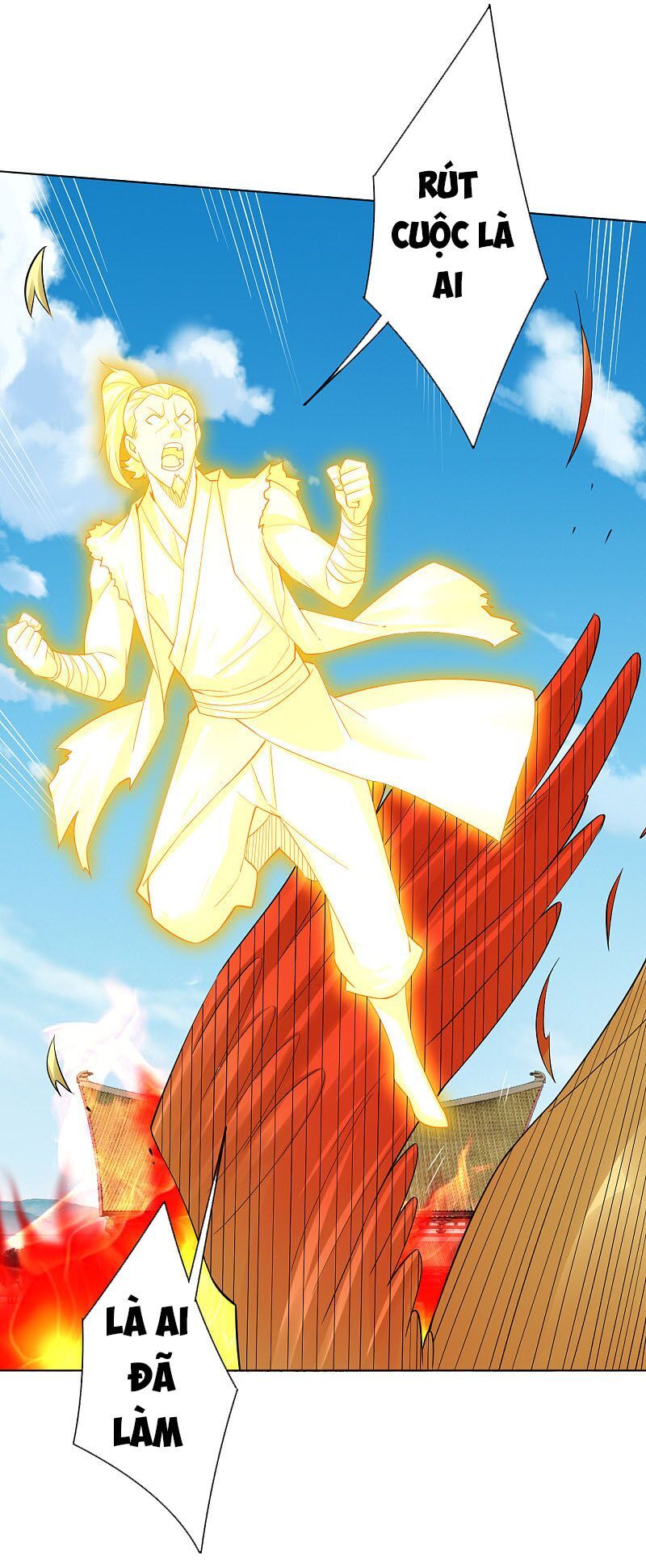 đọc truyện Nghịch Thiên Chiến Thần Chương 210 ảnh 15 tại Thiên Thai Truyện