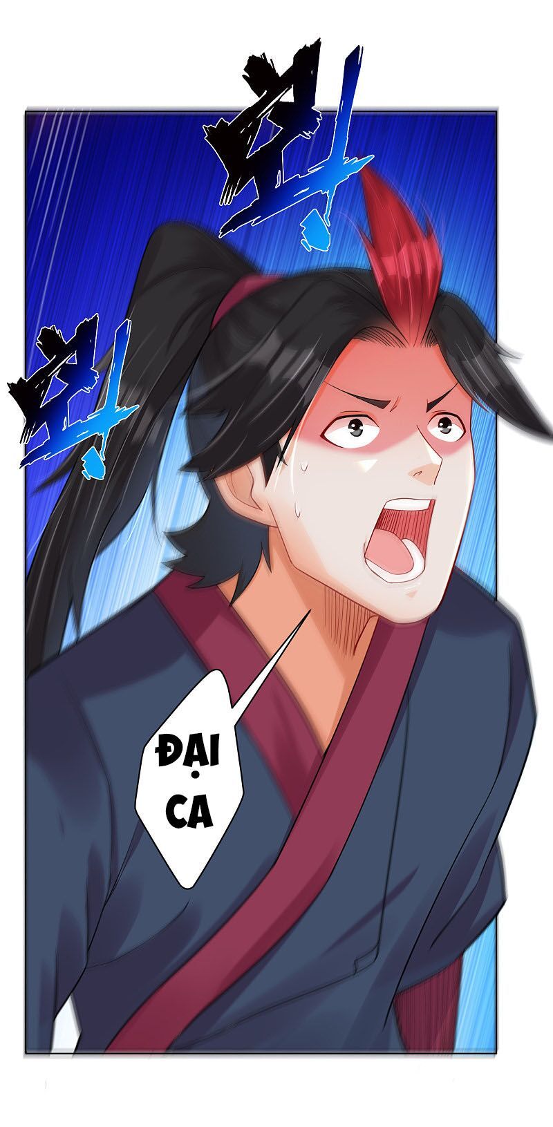 đọc truyện Nghịch Thiên Chiến Thần Chương 210 ảnh 4 tại Thiên Thai Truyện