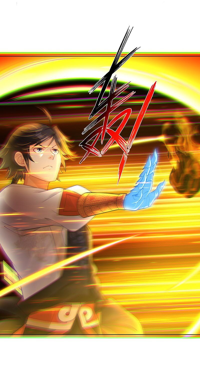 đọc truyện Nghịch Thiên Chiến Thần Chương 210 ảnh 5 tại Thiên Thai Truyện