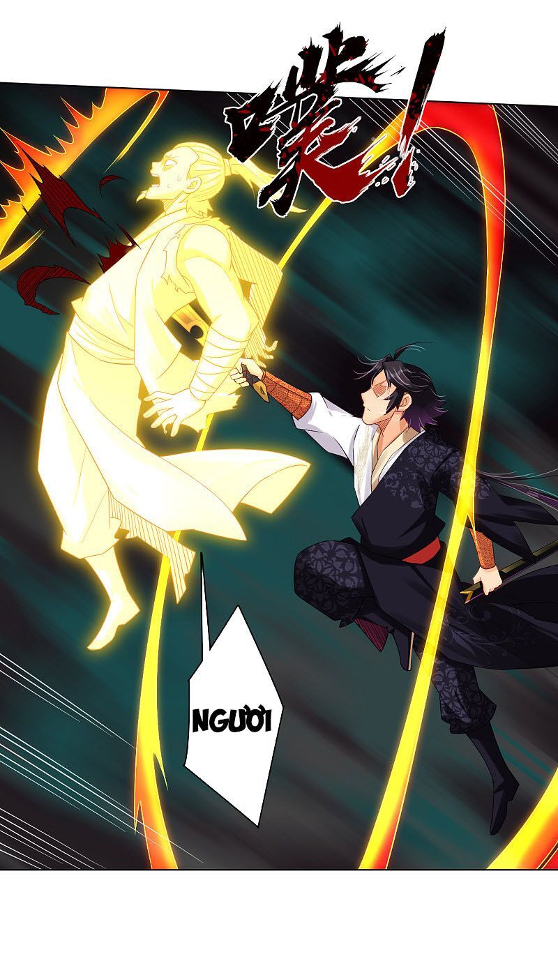 đọc truyện Nghịch Thiên Chiến Thần Chương 210 ảnh 33 tại Thiên Thai Truyện