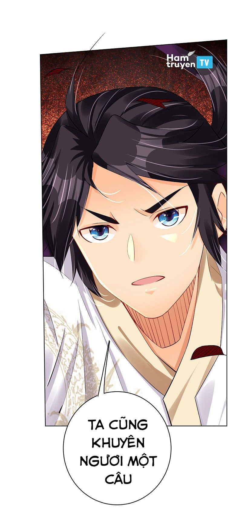 đọc truyện Nghịch Thiên Chiến Thần Chương 210 ảnh 34 tại Thiên Thai Truyện