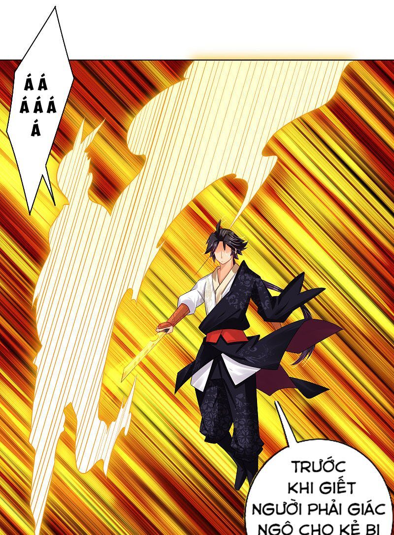 đọc truyện Nghịch Thiên Chiến Thần Chương 210 ảnh 35 tại Thiên Thai Truyện