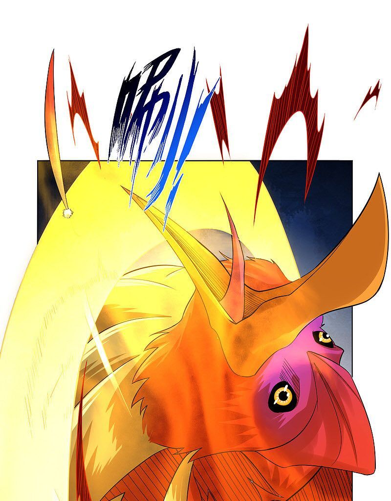 đọc truyện Nghịch Thiên Chiến Thần Chương 210 ảnh 10 tại Thiên Thai Truyện