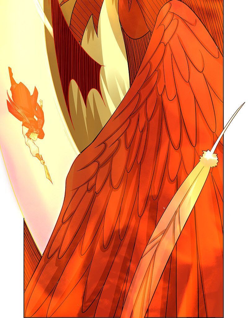 đọc truyện Nghịch Thiên Chiến Thần Chương 210 ảnh 11 tại Thiên Thai Truyện