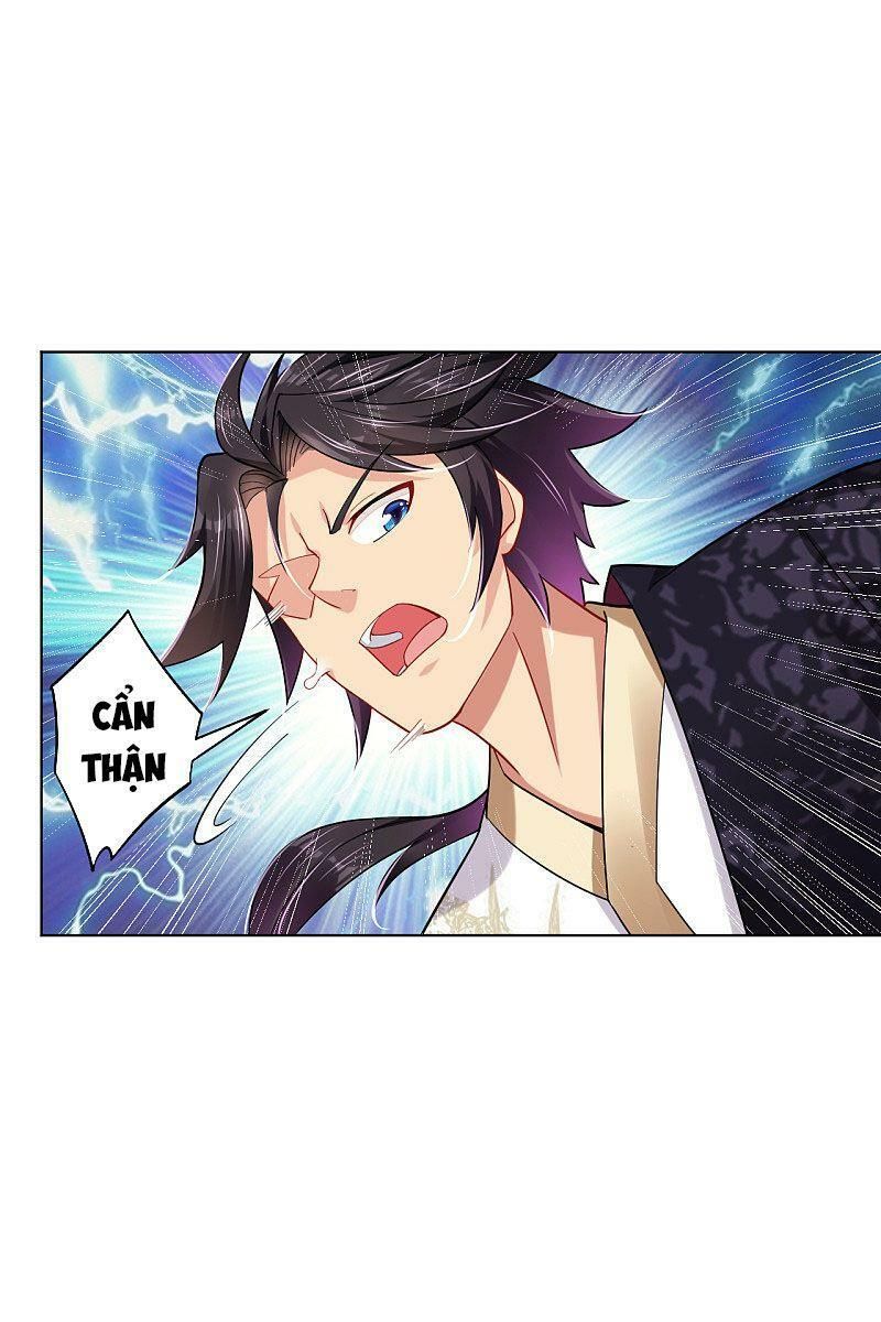 đọc truyện Nghịch Thiên Chiến Thần Chương 211 ảnh 22 tại Thiên Thai Truyện