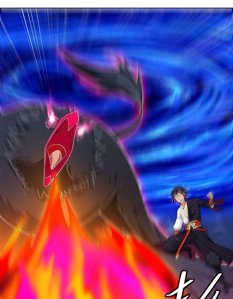 đọc truyện Nghịch Thiên Chiến Thần Chương 211 ảnh 23 tại Thiên Thai Truyện