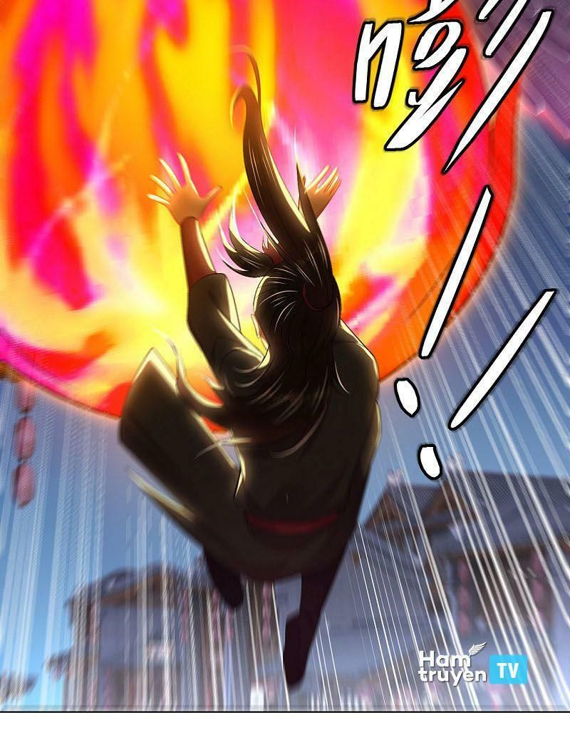 đọc truyện Nghịch Thiên Chiến Thần Chương 211 ảnh 24 tại Thiên Thai Truyện