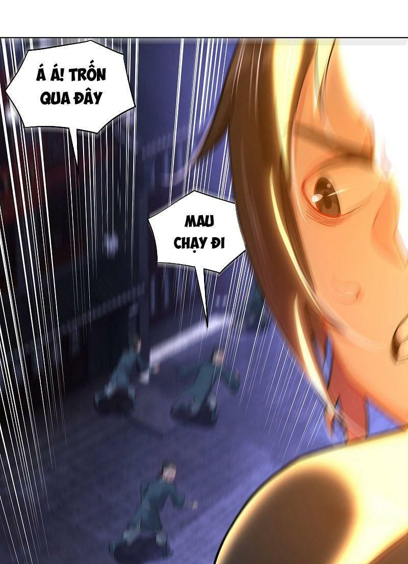 đọc truyện Nghịch Thiên Chiến Thần Chương 211 ảnh 26 tại Thiên Thai Truyện