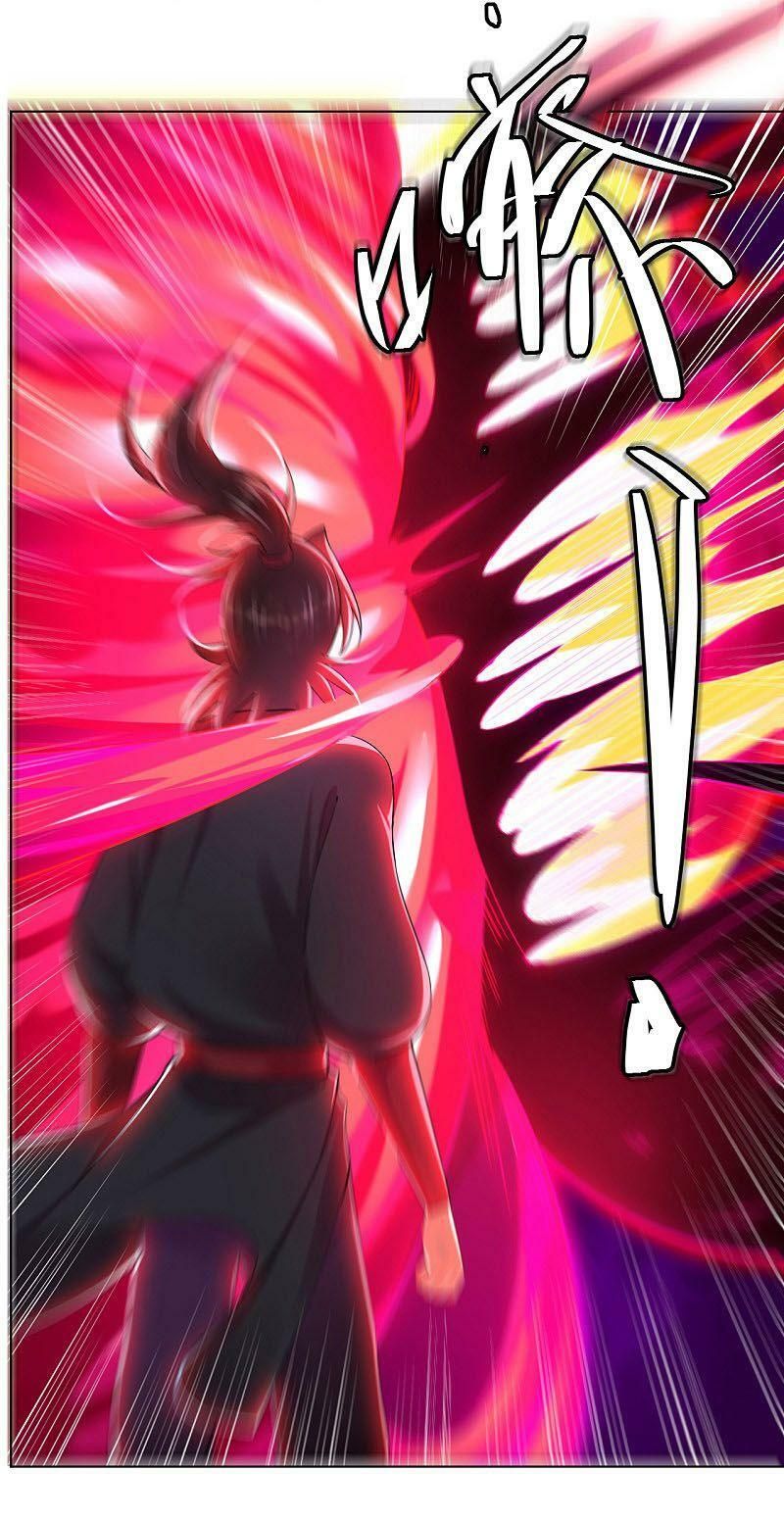 đọc truyện Nghịch Thiên Chiến Thần Chương 211 ảnh 32 tại Thiên Thai Truyện