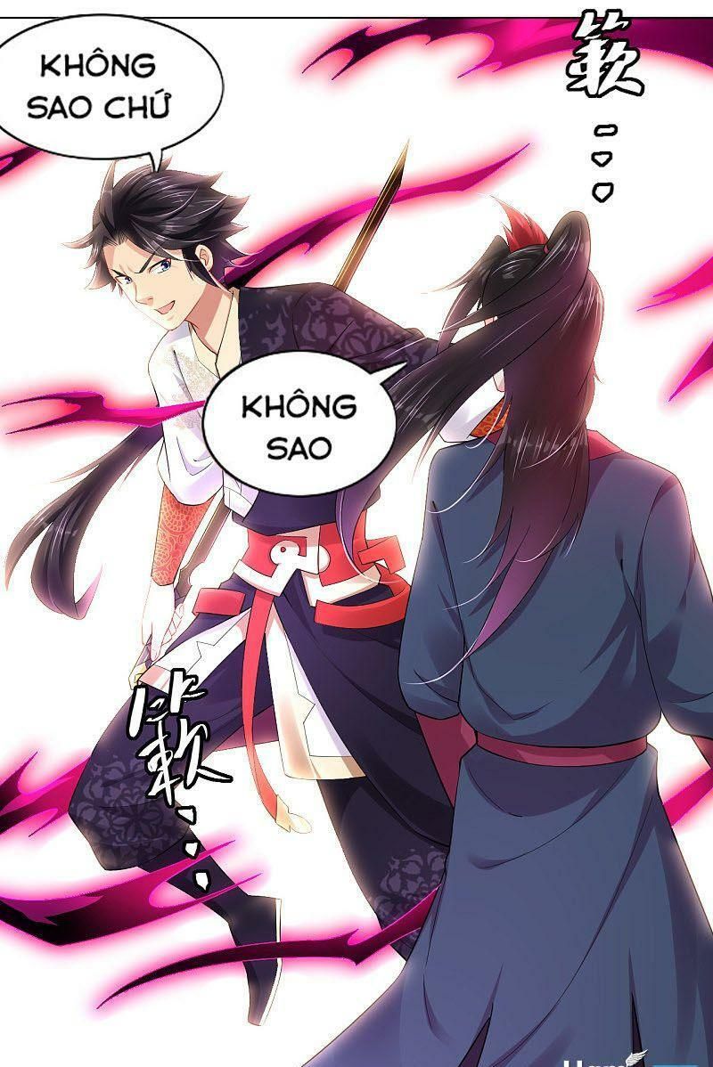 đọc truyện Nghịch Thiên Chiến Thần Chương 211 ảnh 33 tại Thiên Thai Truyện