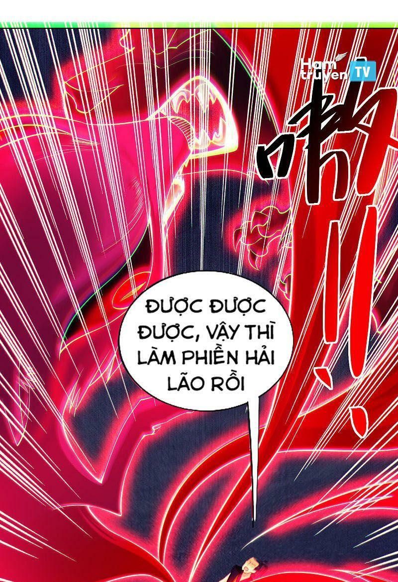 đọc truyện Nghịch Thiên Chiến Thần Chương 211 ảnh 7 tại Thiên Thai Truyện