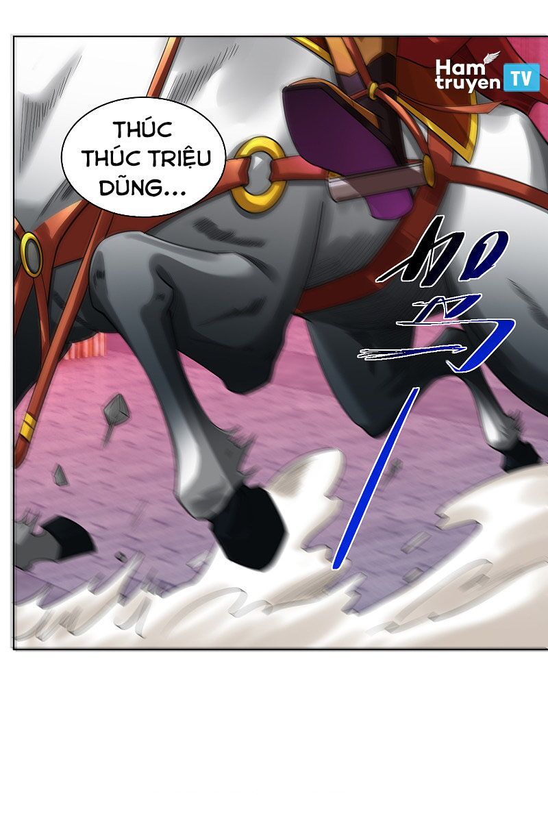 đọc truyện Nghịch Thiên Chiến Thần Chương 212 ảnh 3 tại Thiên Thai Truyện