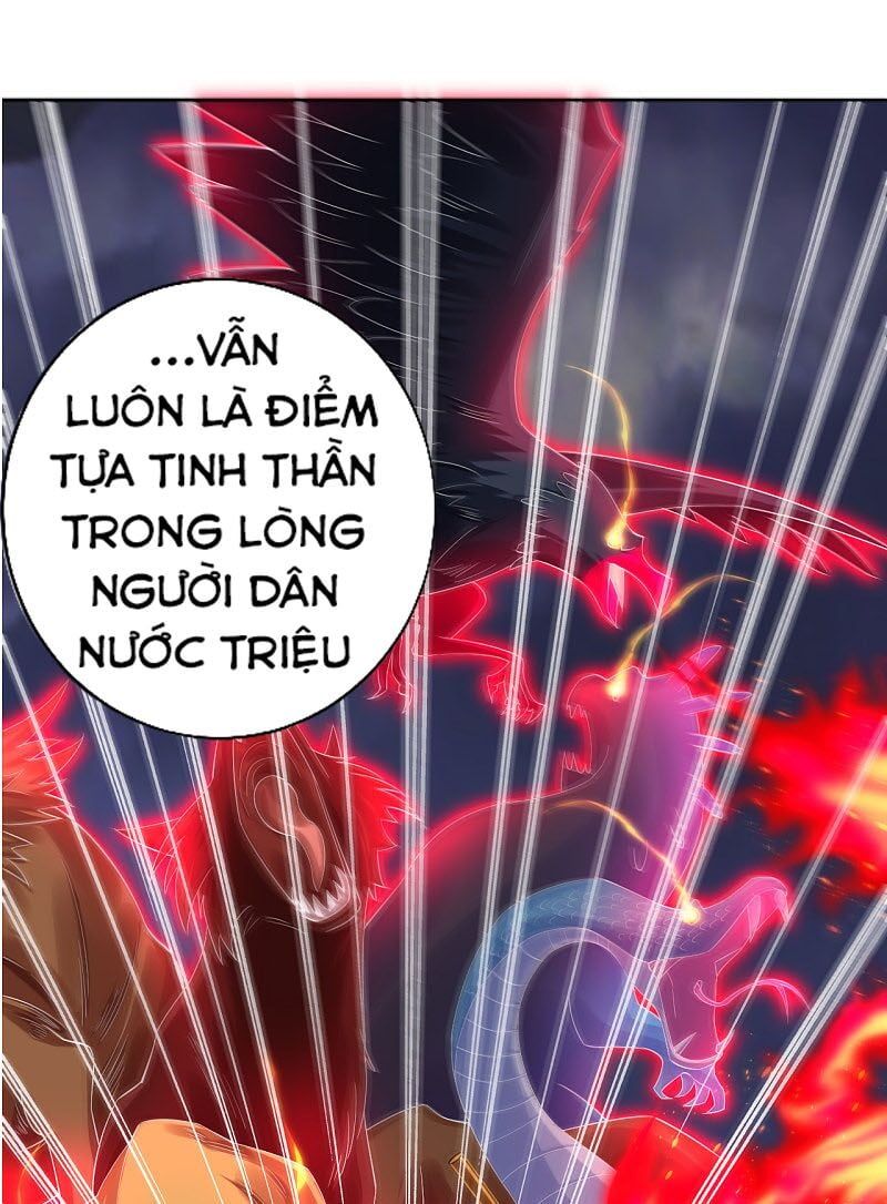 đọc truyện Nghịch Thiên Chiến Thần Chương 212 ảnh 4 tại Thiên Thai Truyện
