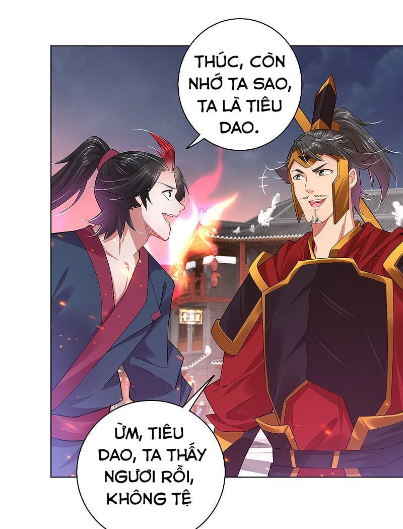 đọc truyện Nghịch Thiên Chiến Thần Chương 212 ảnh 25 tại Thiên Thai Truyện