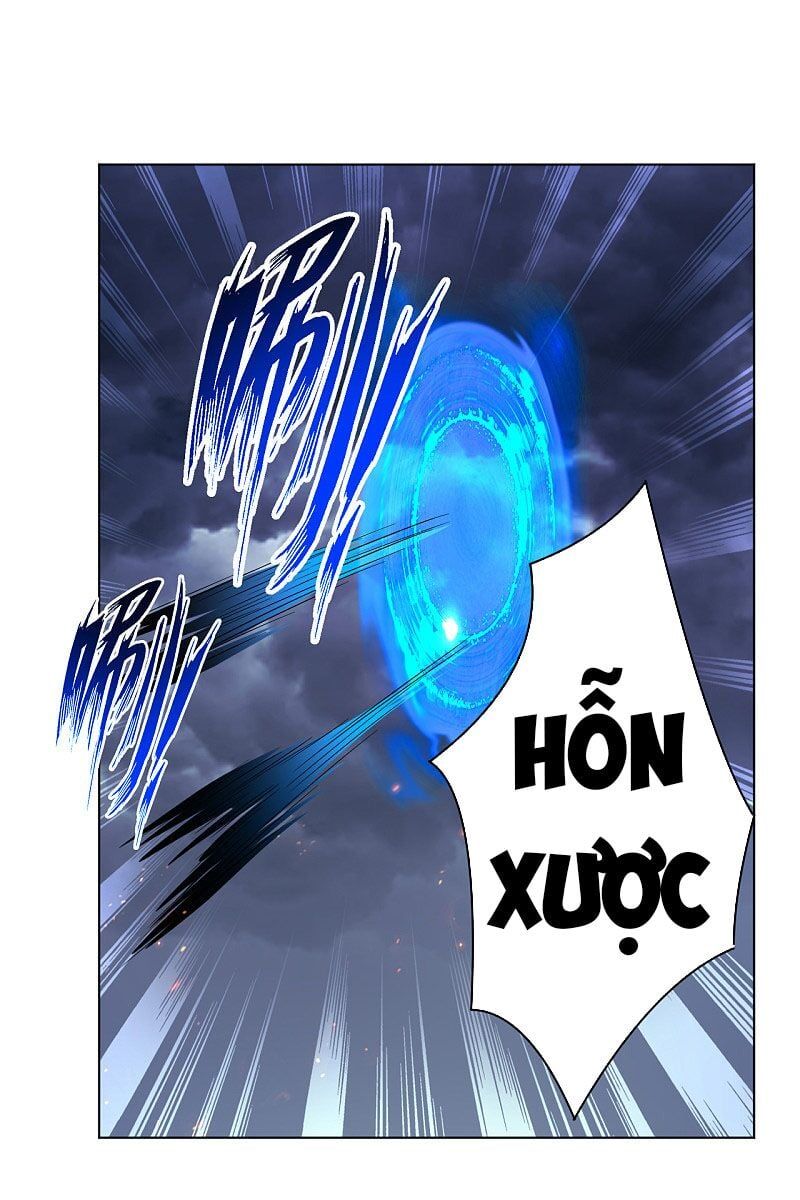 đọc truyện Nghịch Thiên Chiến Thần Chương 212 ảnh 28 tại Thiên Thai Truyện