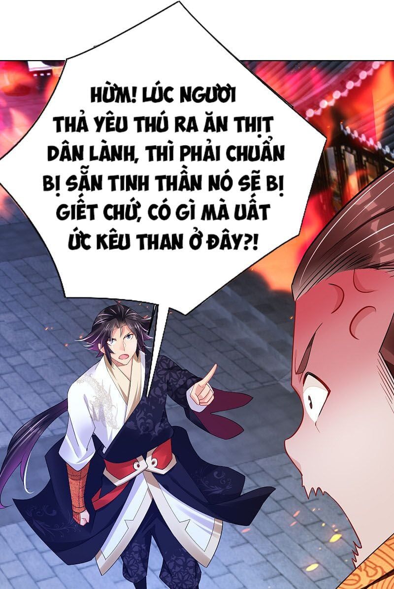 đọc truyện Nghịch Thiên Chiến Thần Chương 212 ảnh 31 tại Thiên Thai Truyện