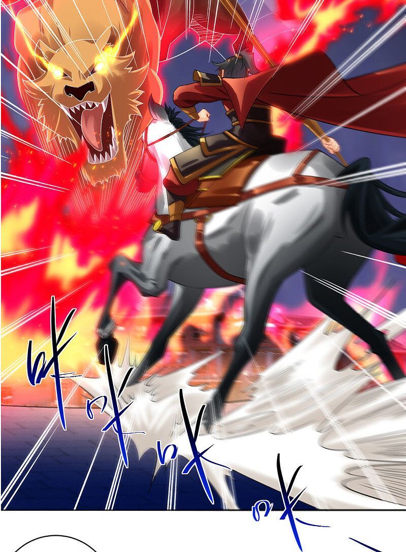 đọc truyện Nghịch Thiên Chiến Thần Chương 212 ảnh 5 tại Thiên Thai Truyện