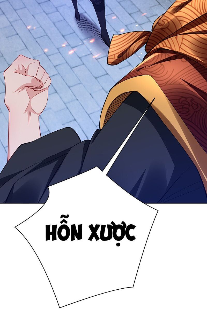 đọc truyện Nghịch Thiên Chiến Thần Chương 212 ảnh 32 tại Thiên Thai Truyện