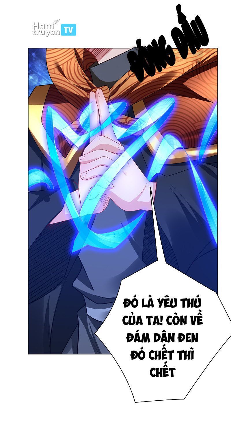 đọc truyện Nghịch Thiên Chiến Thần Chương 212 ảnh 33 tại Thiên Thai Truyện