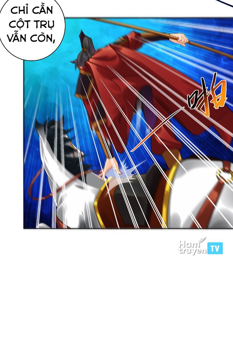 đọc truyện Nghịch Thiên Chiến Thần Chương 212 ảnh 6 tại Thiên Thai Truyện