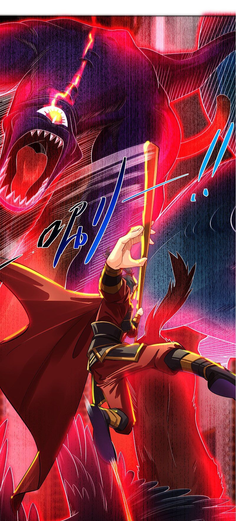 đọc truyện Nghịch Thiên Chiến Thần Chương 212 ảnh 7 tại Thiên Thai Truyện