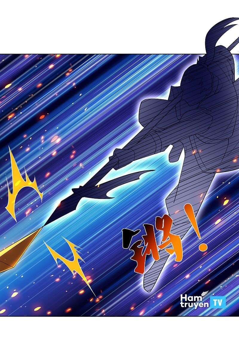 đọc truyện Nghịch Thiên Chiến Thần Chương 213 ảnh 3 tại Thiên Thai Truyện