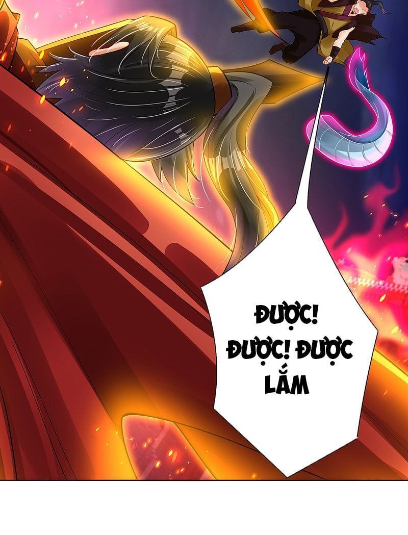 đọc truyện Nghịch Thiên Chiến Thần Chương 213 ảnh 12 tại Thiên Thai Truyện