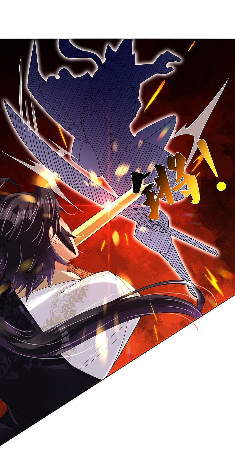 đọc truyện Nghịch Thiên Chiến Thần Chương 213 ảnh 19 tại Thiên Thai Truyện