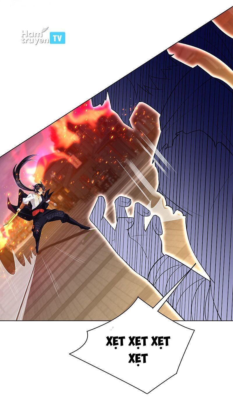 đọc truyện Nghịch Thiên Chiến Thần Chương 213 ảnh 20 tại Thiên Thai Truyện