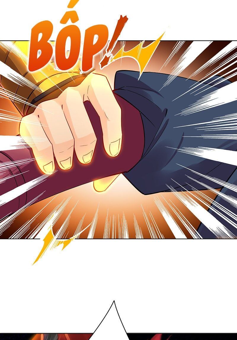 đọc truyện Nghịch Thiên Chiến Thần Chương 213 ảnh 22 tại Thiên Thai Truyện