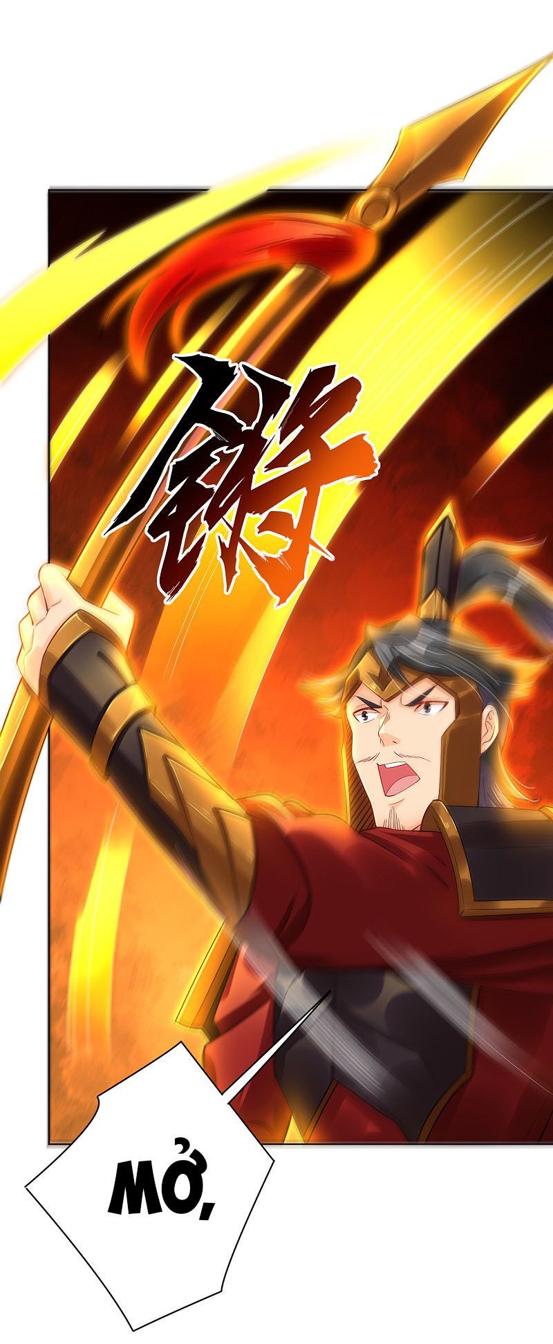 đọc truyện Nghịch Thiên Chiến Thần Chương 213 ảnh 25 tại Thiên Thai Truyện