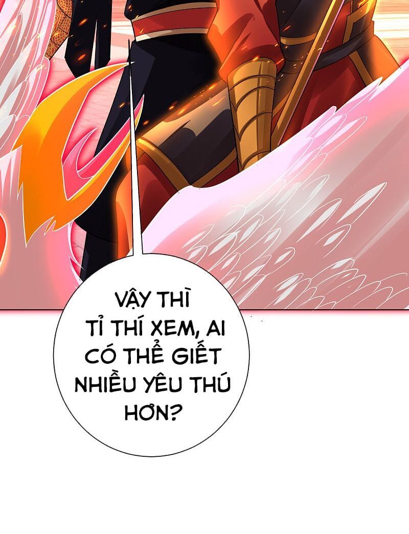 đọc truyện Nghịch Thiên Chiến Thần Chương 213 ảnh 30 tại Thiên Thai Truyện