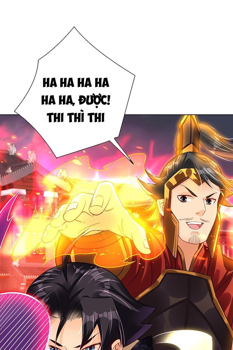 đọc truyện Nghịch Thiên Chiến Thần Chương 213 ảnh 31 tại Thiên Thai Truyện