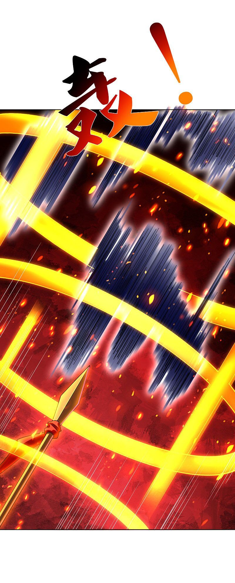 đọc truyện Nghịch Thiên Chiến Thần Chương 213 ảnh 5 tại Thiên Thai Truyện