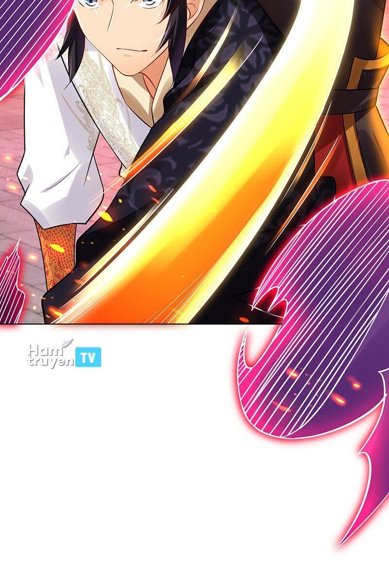 đọc truyện Nghịch Thiên Chiến Thần Chương 213 ảnh 32 tại Thiên Thai Truyện