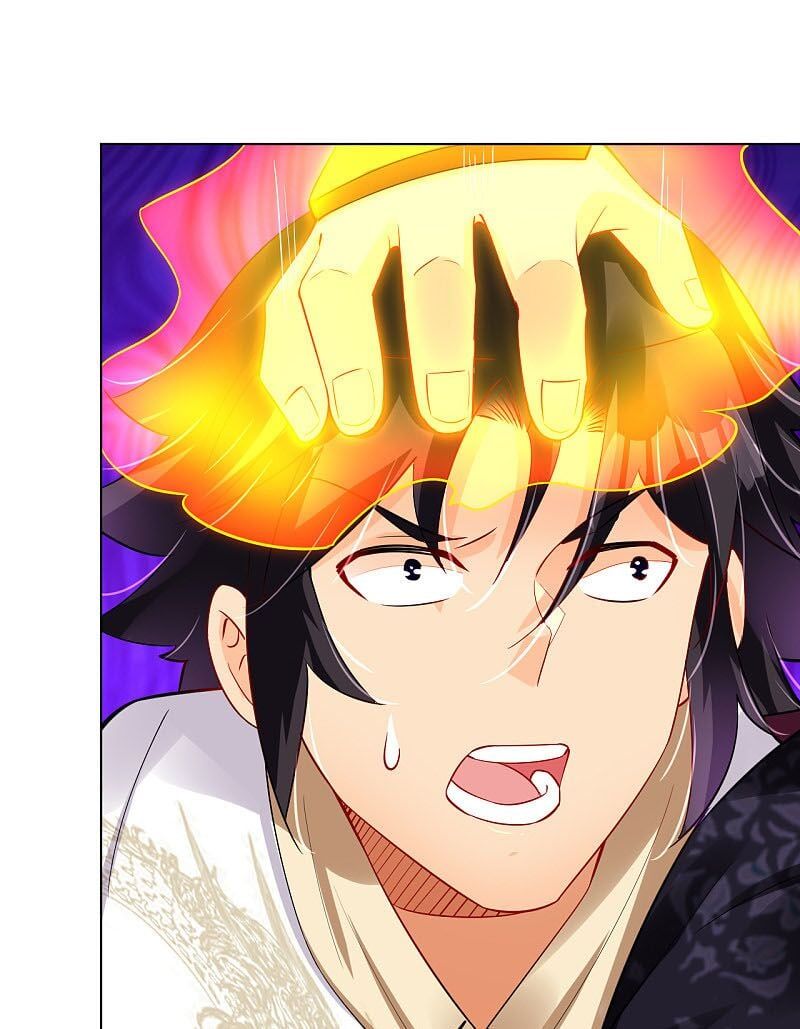 đọc truyện Nghịch Thiên Chiến Thần Chương 213 ảnh 33 tại Thiên Thai Truyện