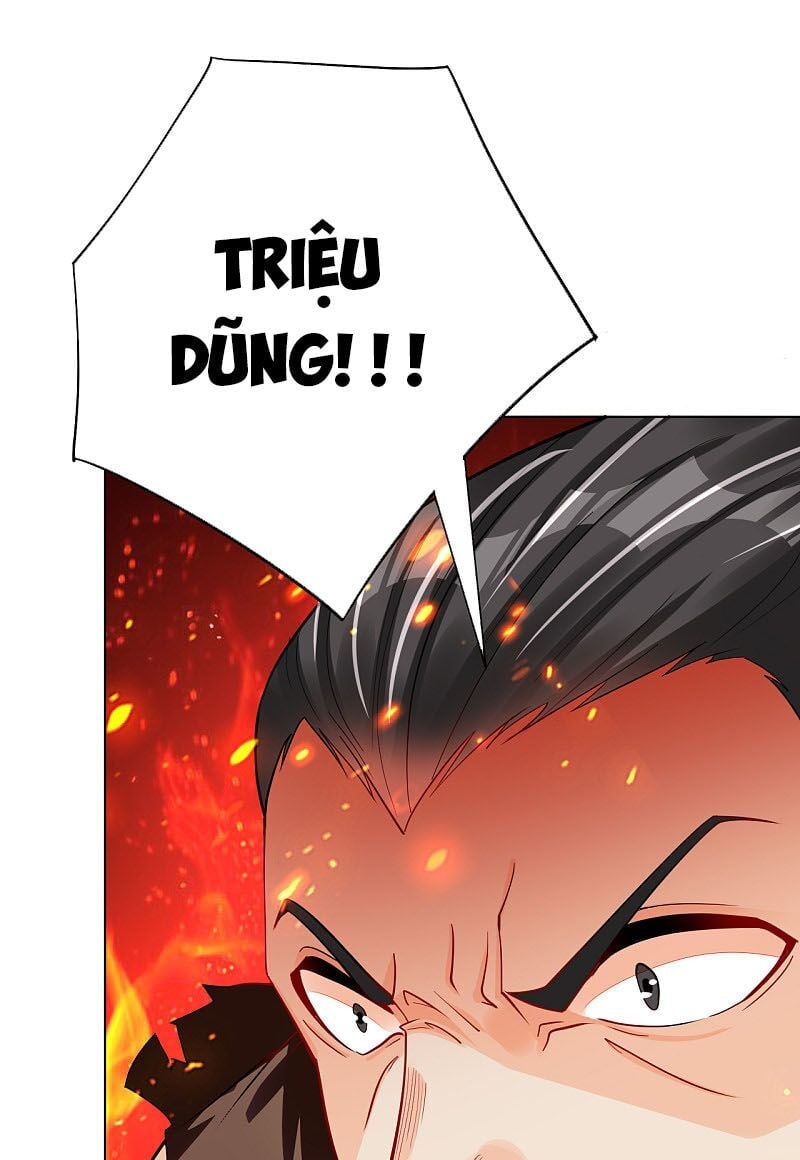 đọc truyện Nghịch Thiên Chiến Thần Chương 213 ảnh 6 tại Thiên Thai Truyện