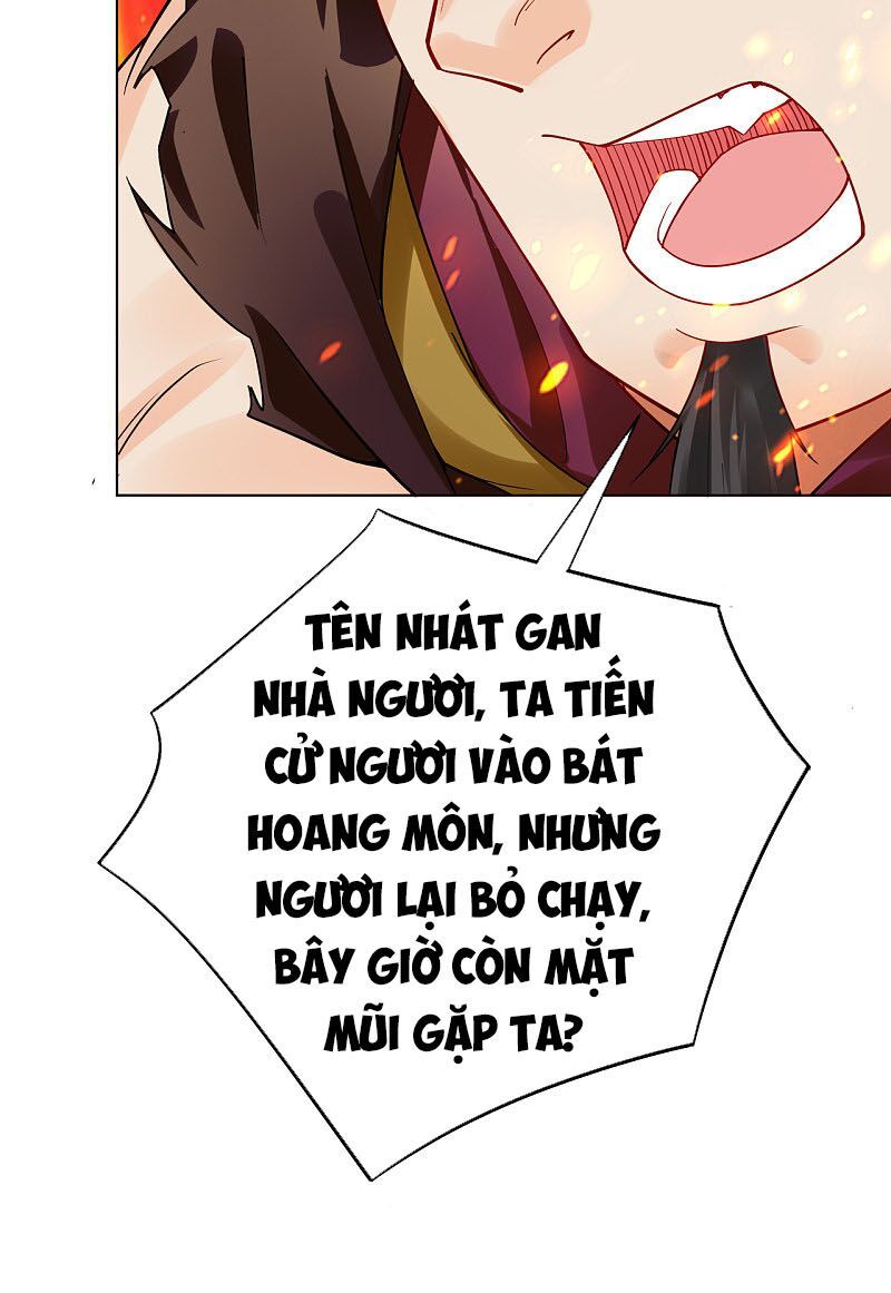 đọc truyện Nghịch Thiên Chiến Thần Chương 213 ảnh 7 tại Thiên Thai Truyện