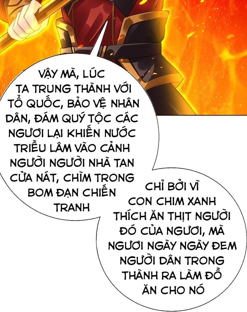 đọc truyện Nghịch Thiên Chiến Thần Chương 213 ảnh 10 tại Thiên Thai Truyện