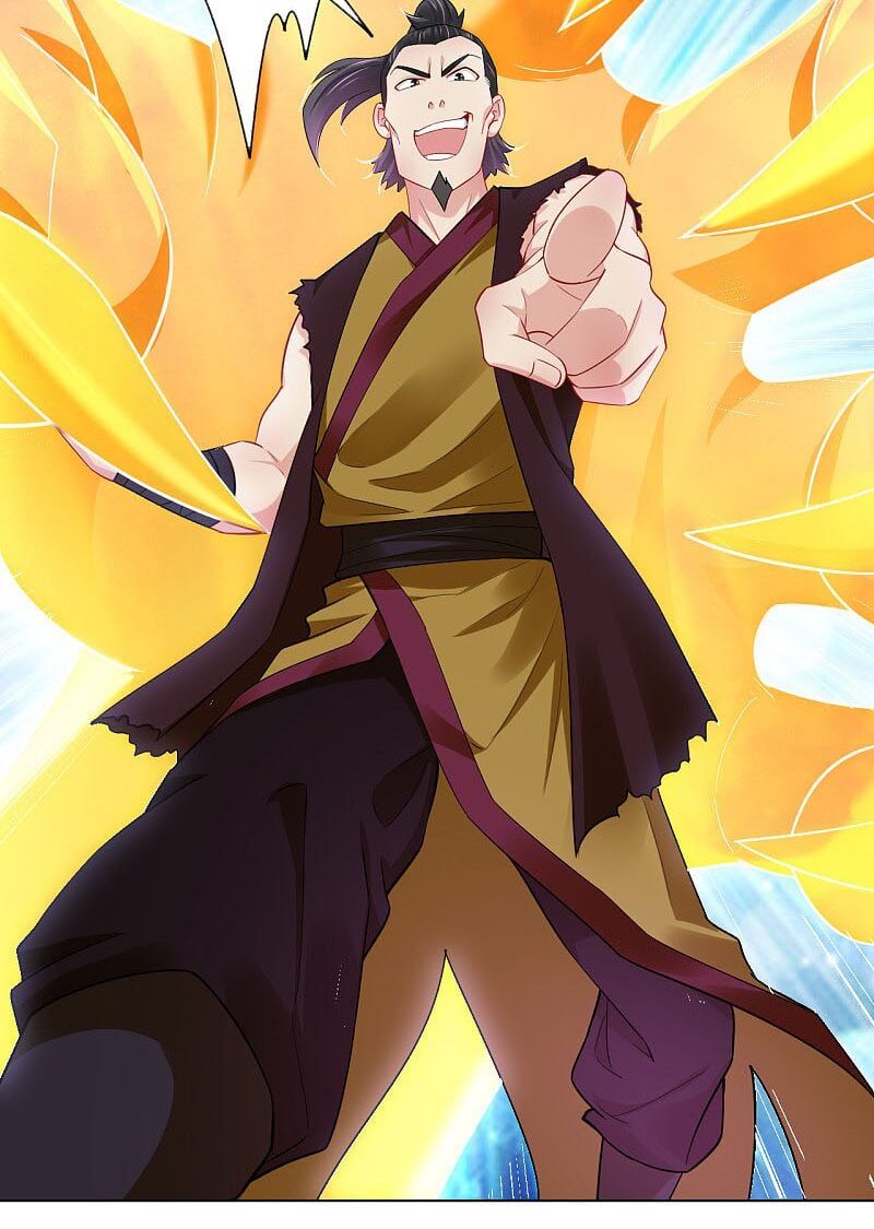 đọc truyện Nghịch Thiên Chiến Thần Chương 214 ảnh 12 tại Thiên Thai Truyện