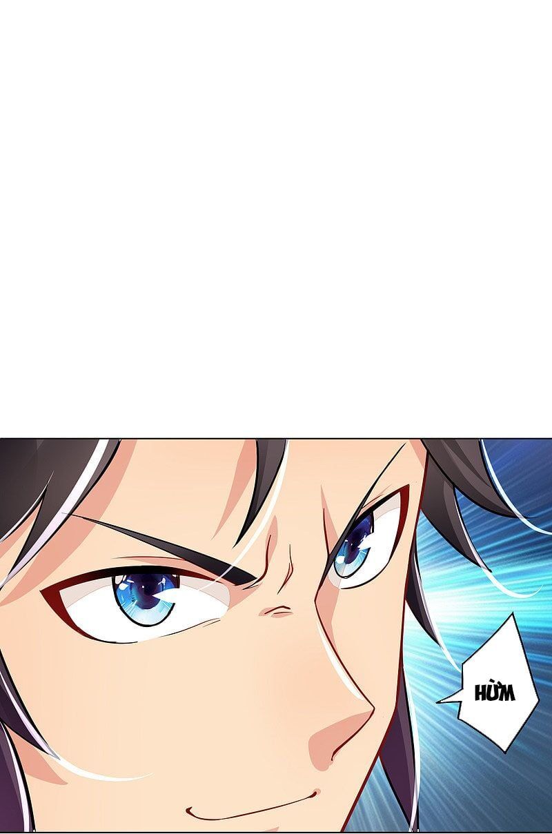 đọc truyện Nghịch Thiên Chiến Thần Chương 214 ảnh 16 tại Thiên Thai Truyện