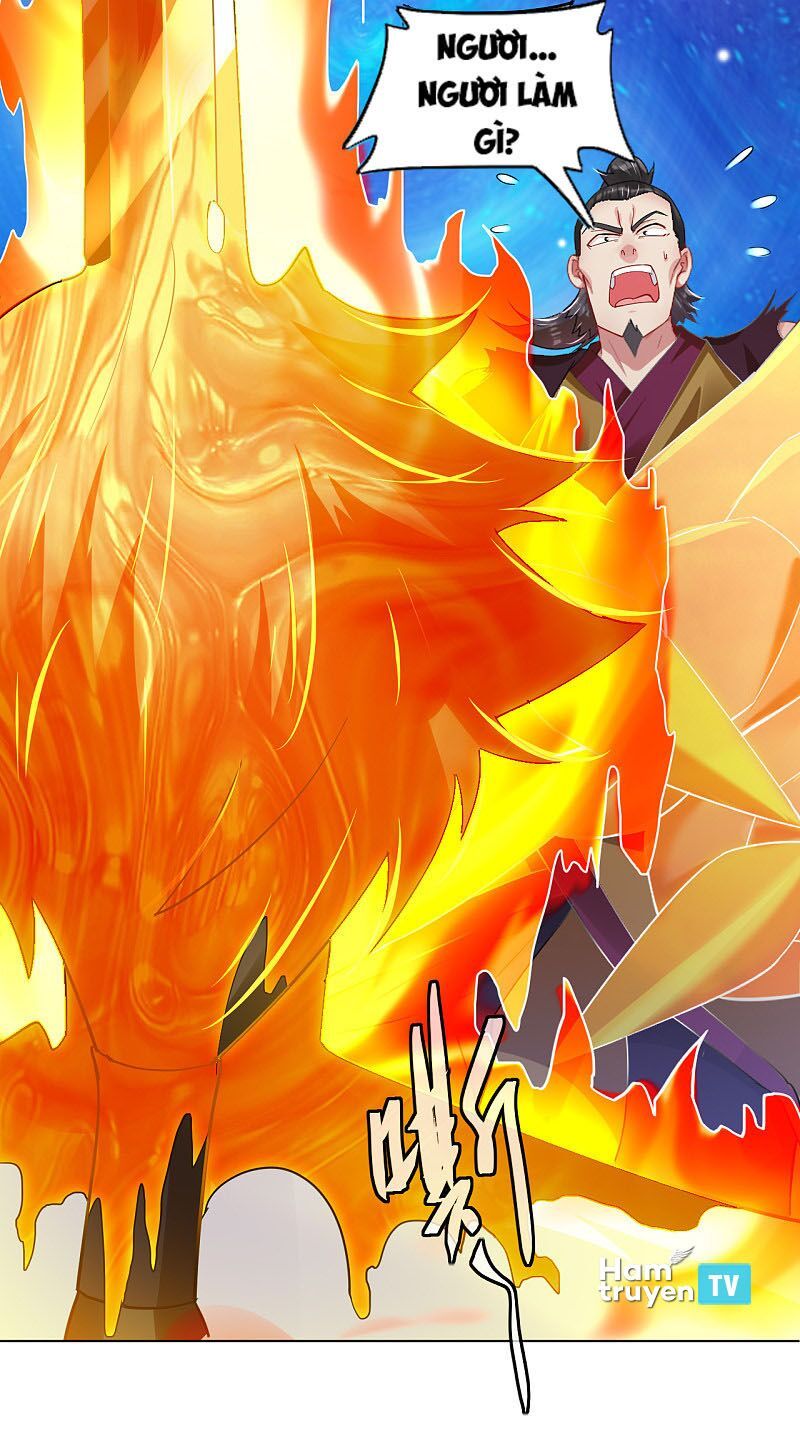 đọc truyện Nghịch Thiên Chiến Thần Chương 214 ảnh 21 tại Thiên Thai Truyện