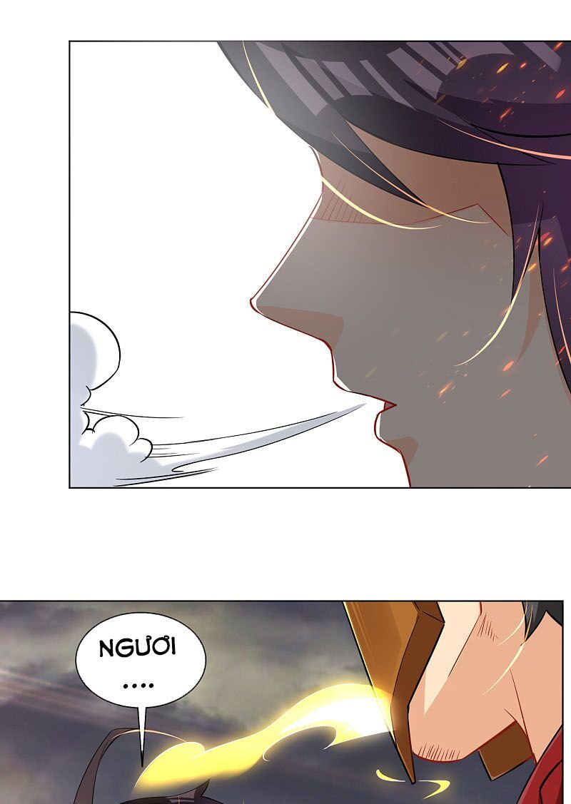 đọc truyện Nghịch Thiên Chiến Thần Chương 214 ảnh 4 tại Thiên Thai Truyện