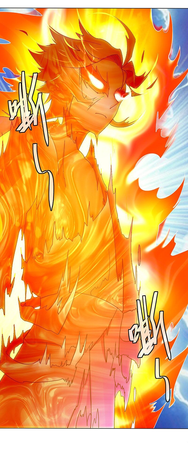 đọc truyện Nghịch Thiên Chiến Thần Chương 214 ảnh 22 tại Thiên Thai Truyện