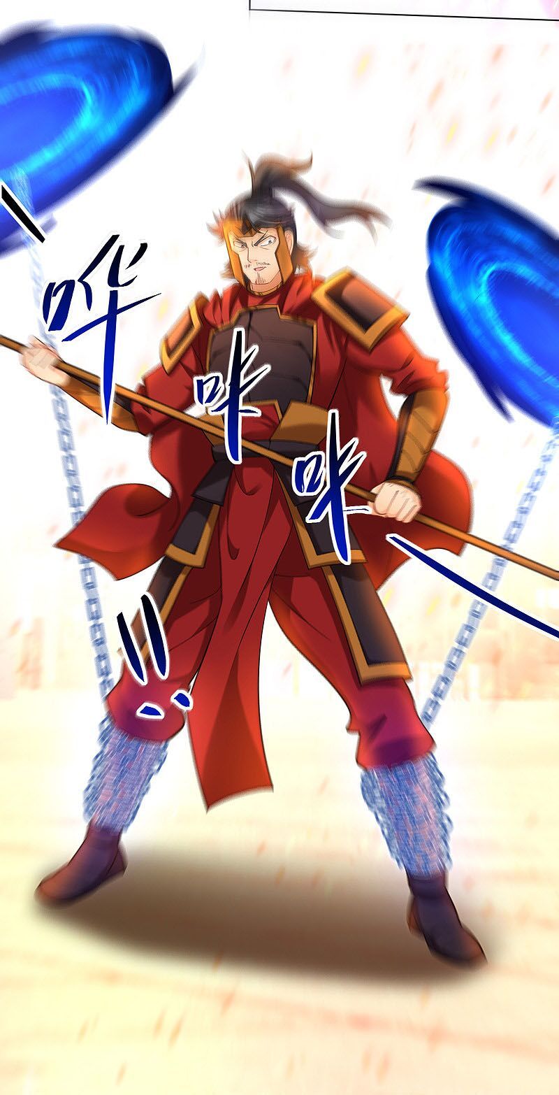 đọc truyện Nghịch Thiên Chiến Thần Chương 214 ảnh 27 tại Thiên Thai Truyện