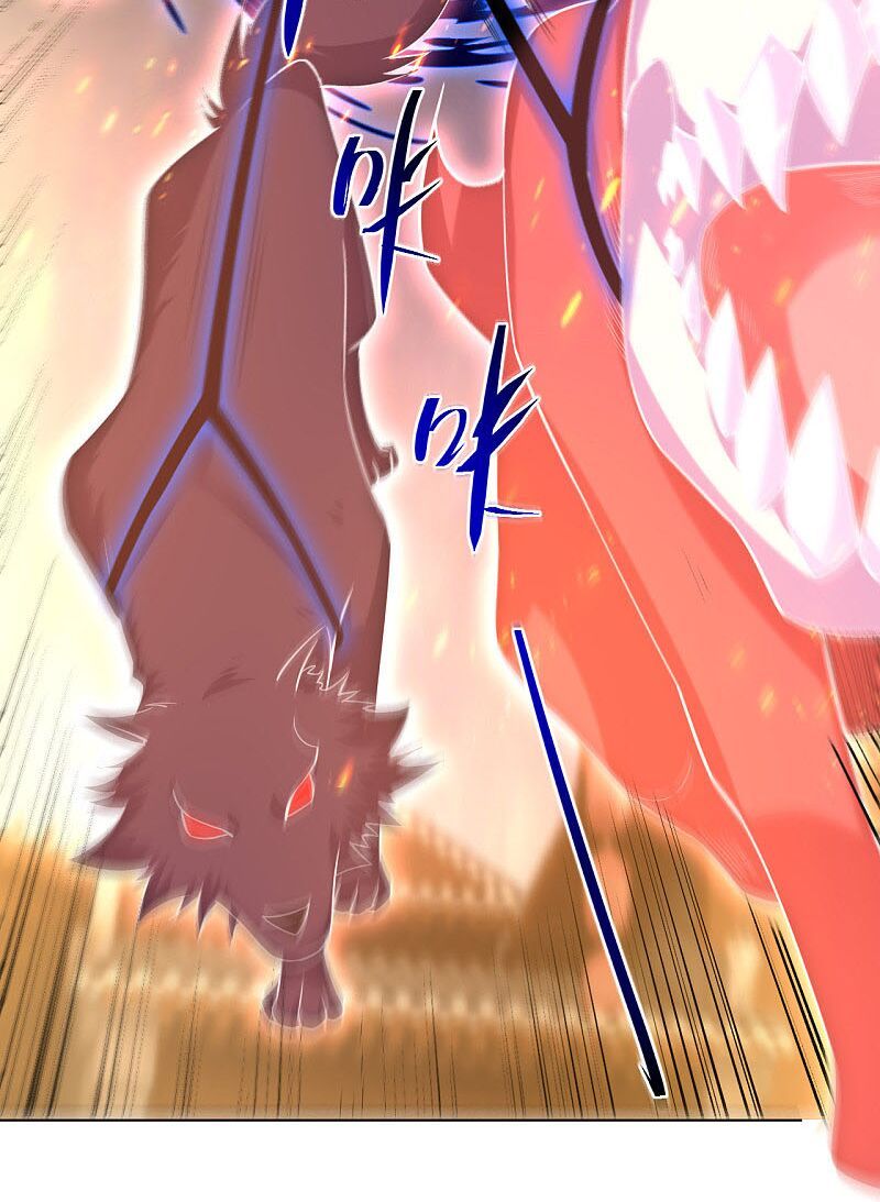 đọc truyện Nghịch Thiên Chiến Thần Chương 214 ảnh 34 tại Thiên Thai Truyện