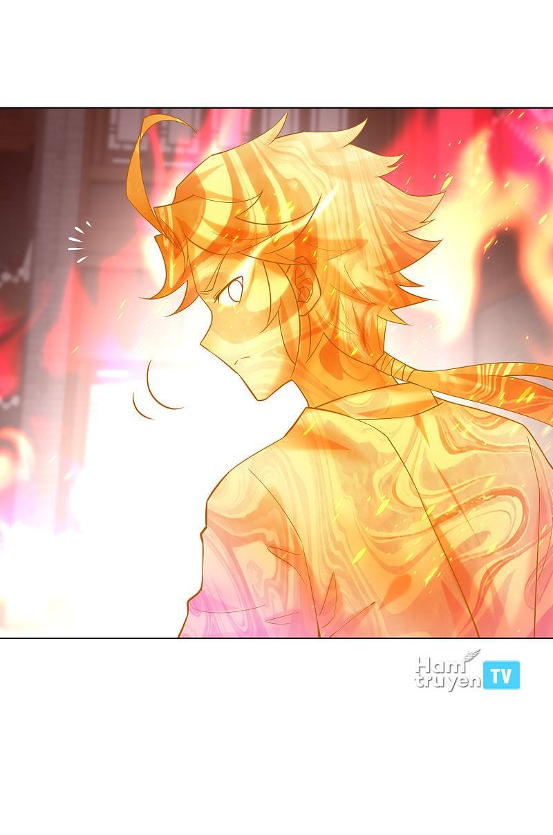 đọc truyện Nghịch Thiên Chiến Thần Chương 214 ảnh 35 tại Thiên Thai Truyện